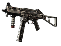 UMP-45 Motorized